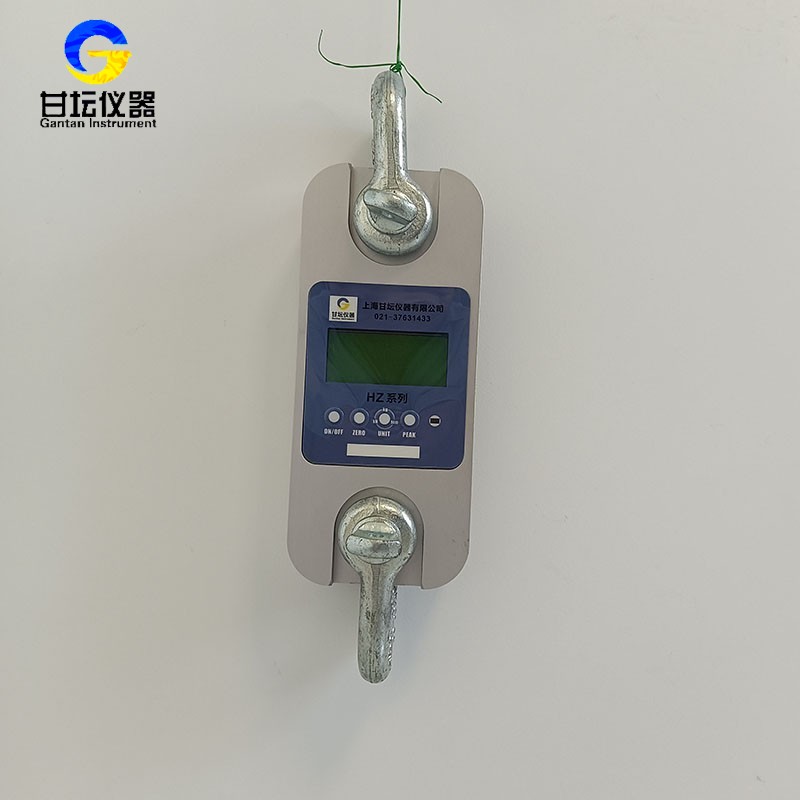 800t 測力儀工業(yè)：應用介紹?