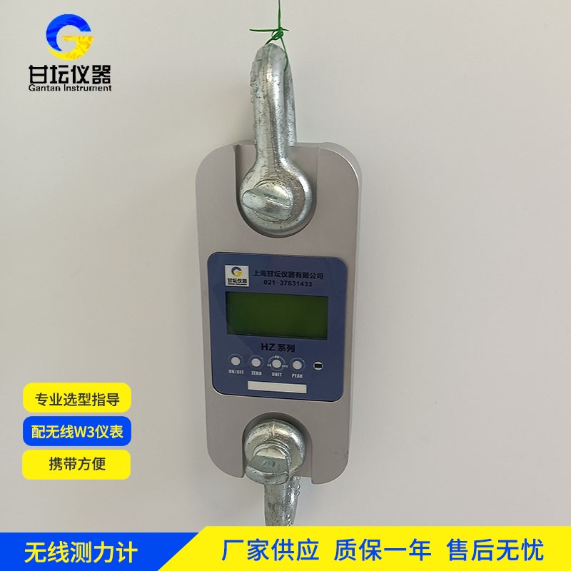 30t 測(cè)力計(jì)選購(gòu)避坑指南?